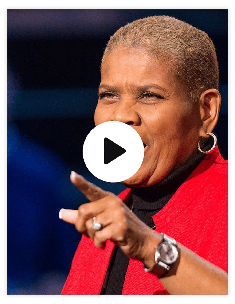 tedtalk