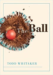 the ball