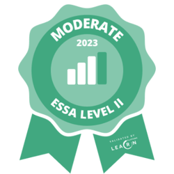 ESSA Level II badge graphic