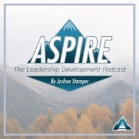 aspire: the leadership development podcast