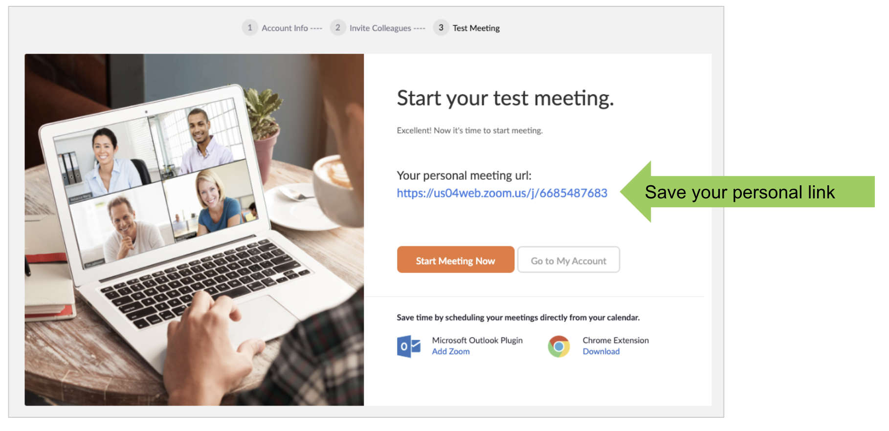 change zoom personal meeting id url change zoom personal meeting id url