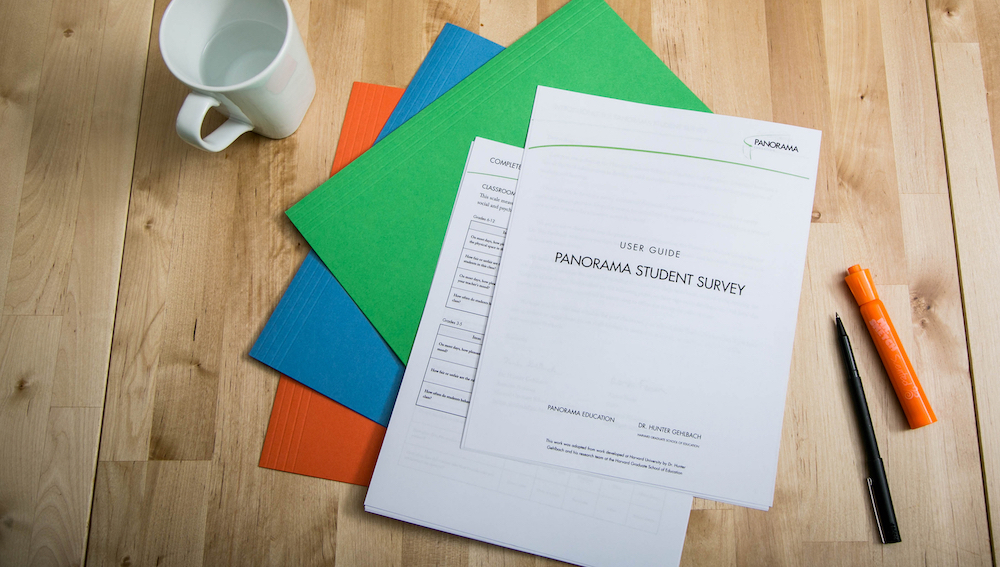 3 Hallmarks of a High-Quality, Research-Backed Student Survey