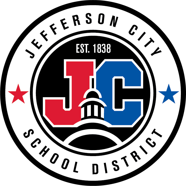 Jefferson City School District Logo