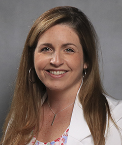 Dr. Amanda H. Allen