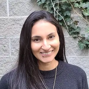 Avleen Makkar