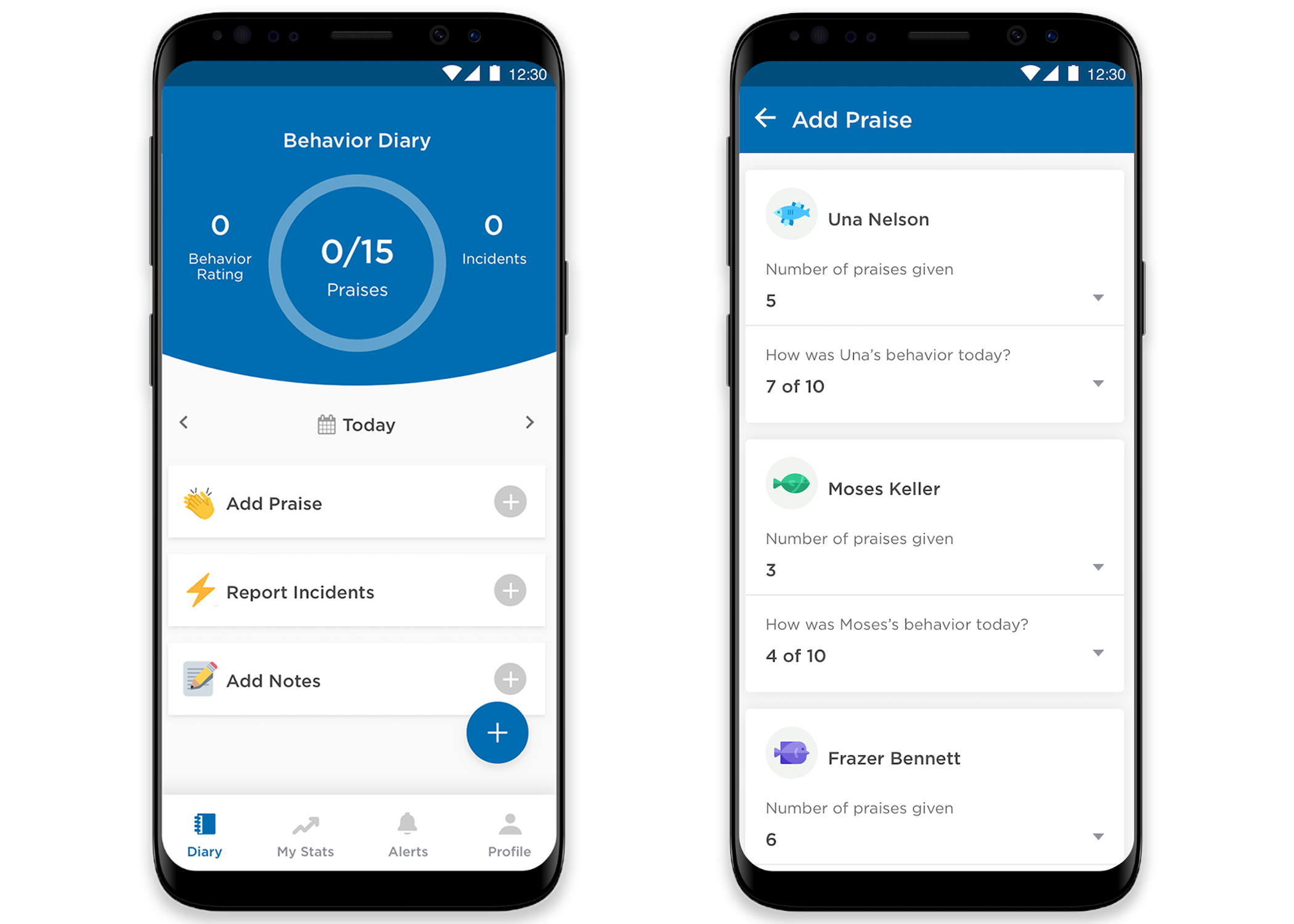 Take a Proactive, Research-Based Approach: Introducing Panorama for Positive Behavior