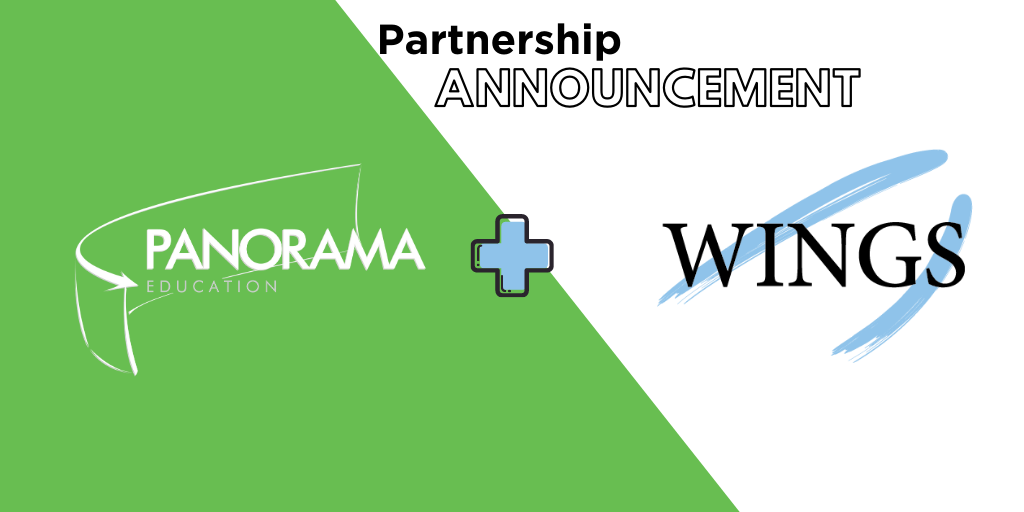 Wings for Kids and Panorama Partner to Provide Evidence-Based SEL Practices for K-5 Educators