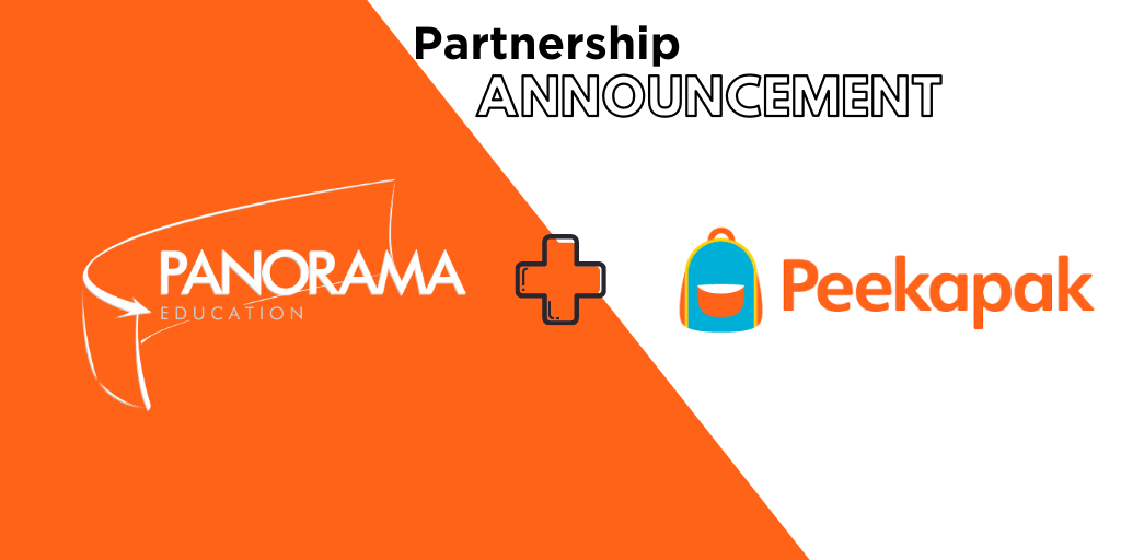 Announcing New Virtual SEL Lessons in Panorama's Playbook from Peekapak