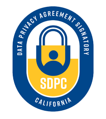 CA Privacy Badge 