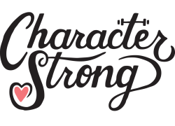 CharacterStrong