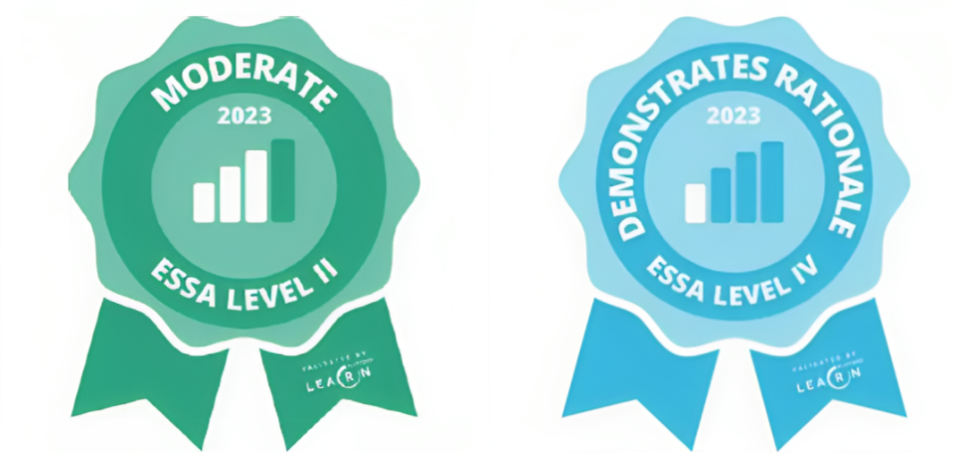 ESSA_Level_II_IV_Badges_1x2