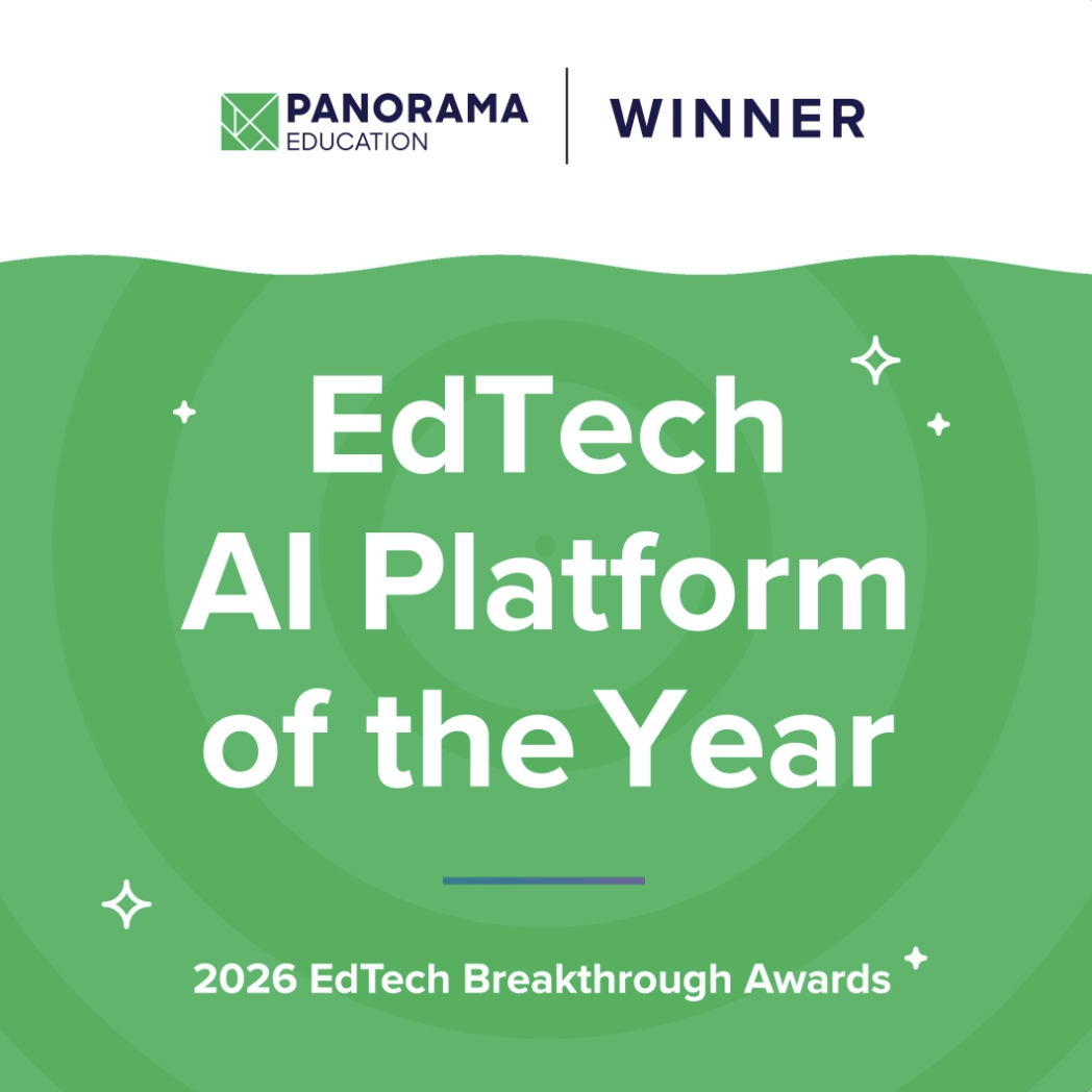 Panorama Solara Named 2026 EdTech AI Platform of the Year by EdTech Breakthrough