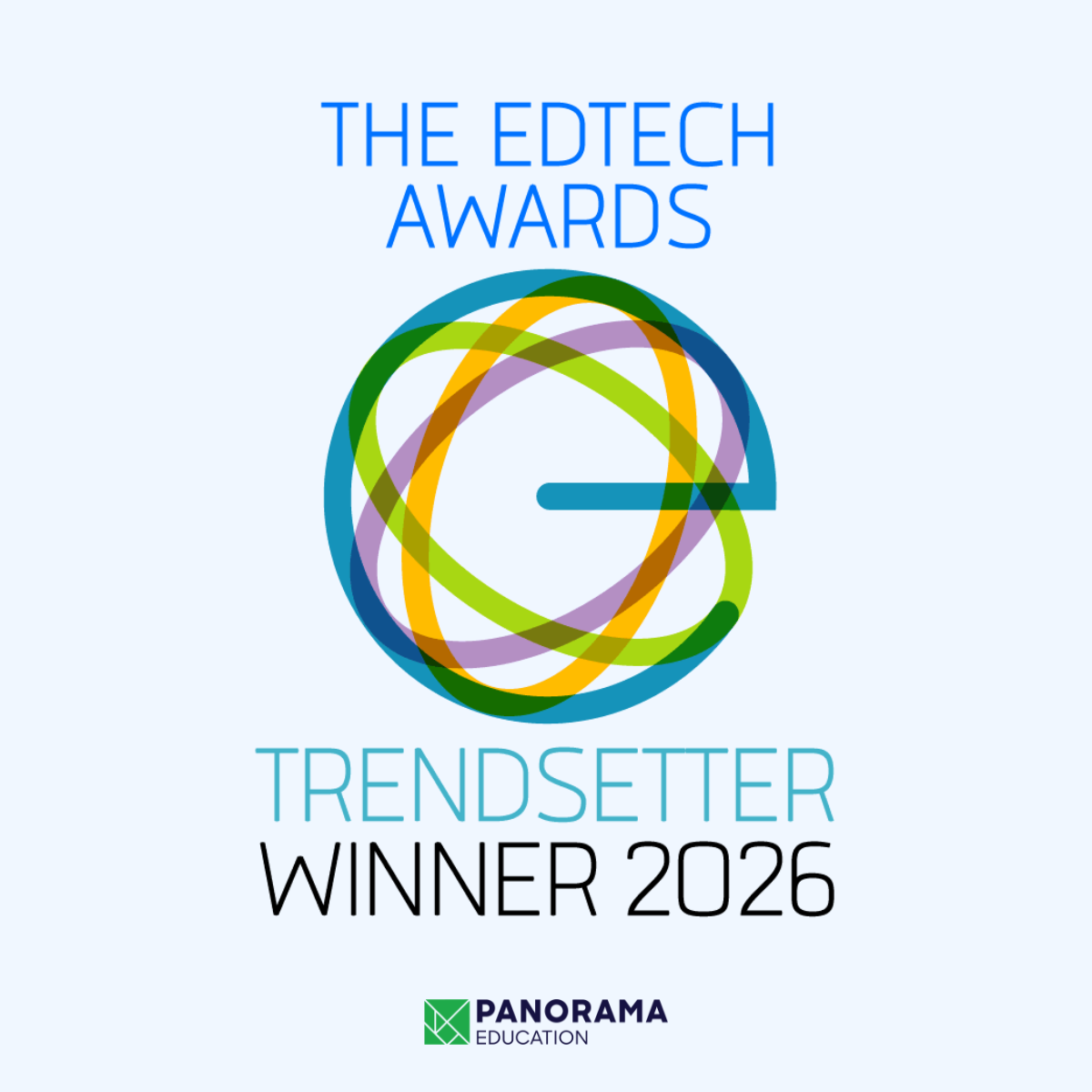 Panorama Solara AI Wins 2026 EdTech Trendsetter Award