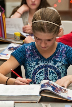 Finding Feedback Through Student Surveys in the Classroom
