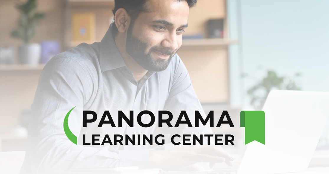 Introducing the Panorama Learning Center: On-Demand Certificate Courses for K-12 Administrators and Educators