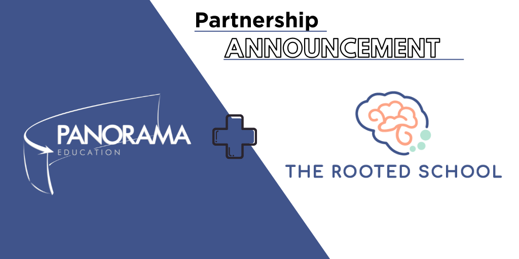 The Rooted School and Panorama Education Partner to Provide Mindful SEL Resources to School Communities