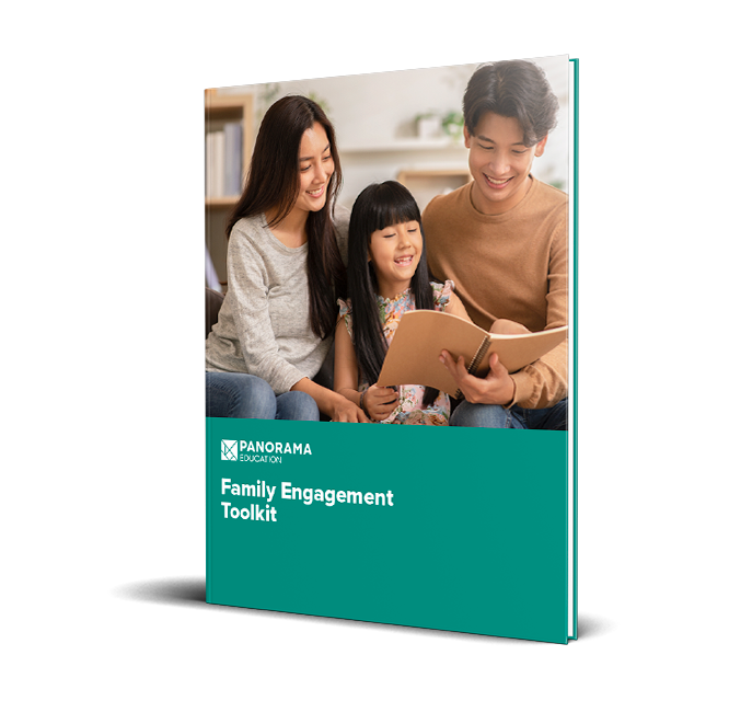 Family Engagement toolkit