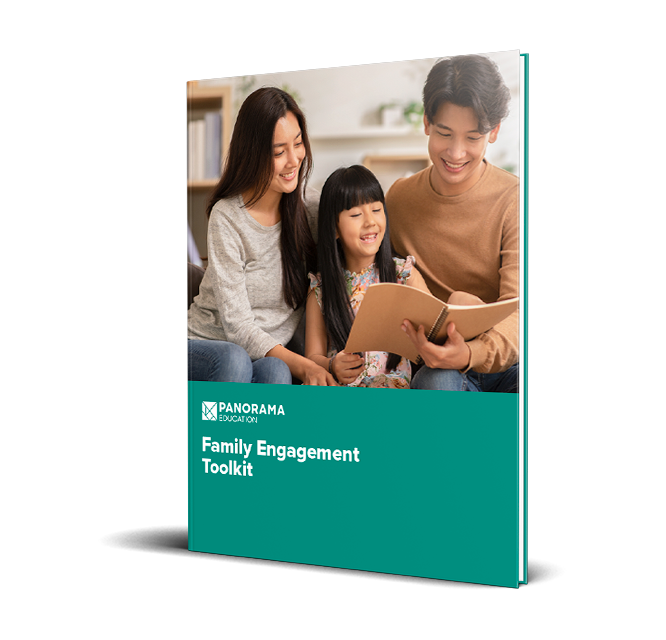 Family Engagement toolkit