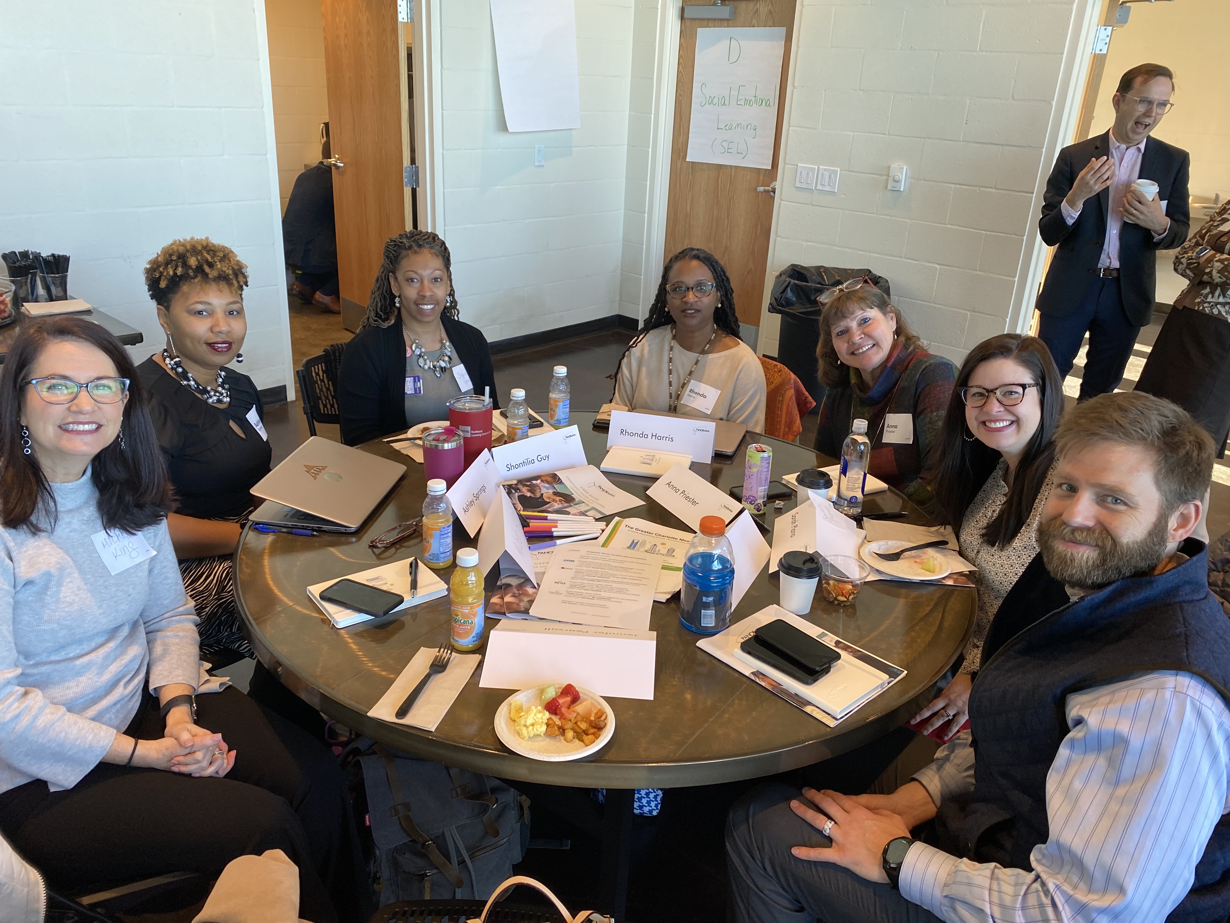 How to Lead Adult SEL in School Districts: 4 Experts Share Best Practices and Tips
