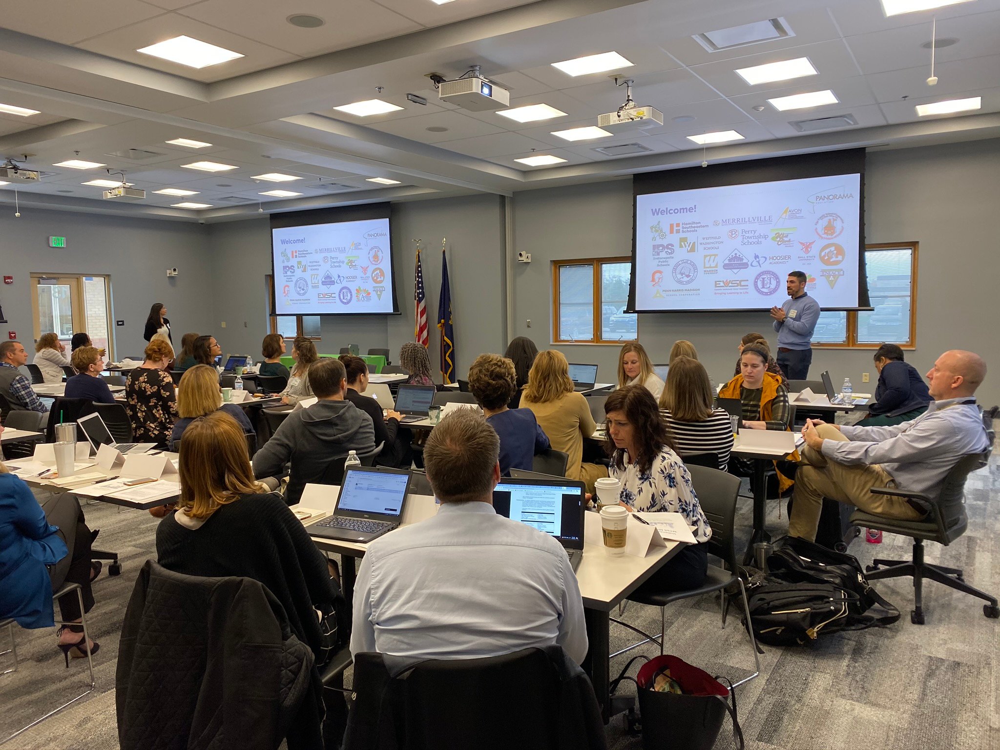 A Roundup of What We Learned at our Indianapolis MTSS Meetup