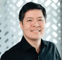 Andrew Ting