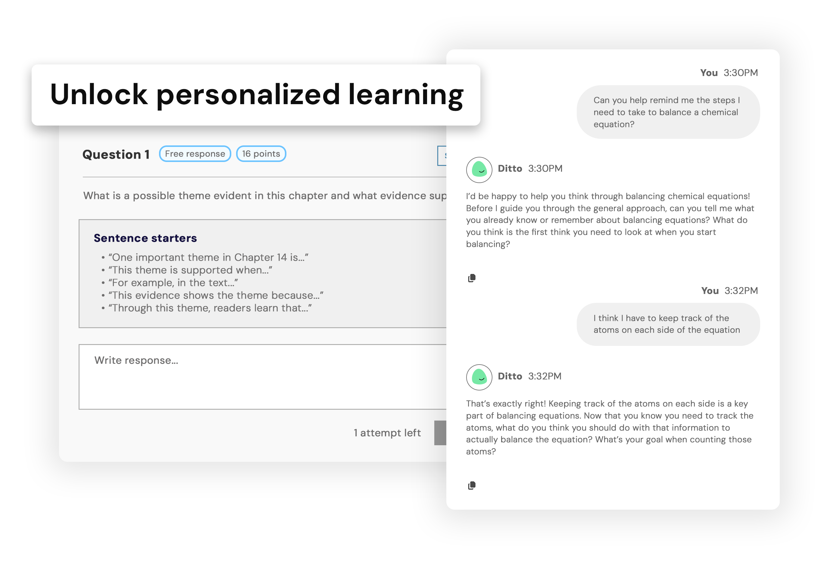 Panorama Solara with Class Companion unlocks personalized learning and increases capacity for teachers