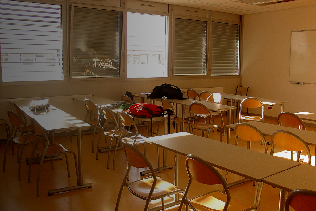 When Measuring School Climate, Context Is Key