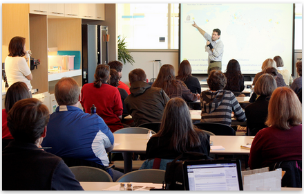 Research methodology: focus group engagement