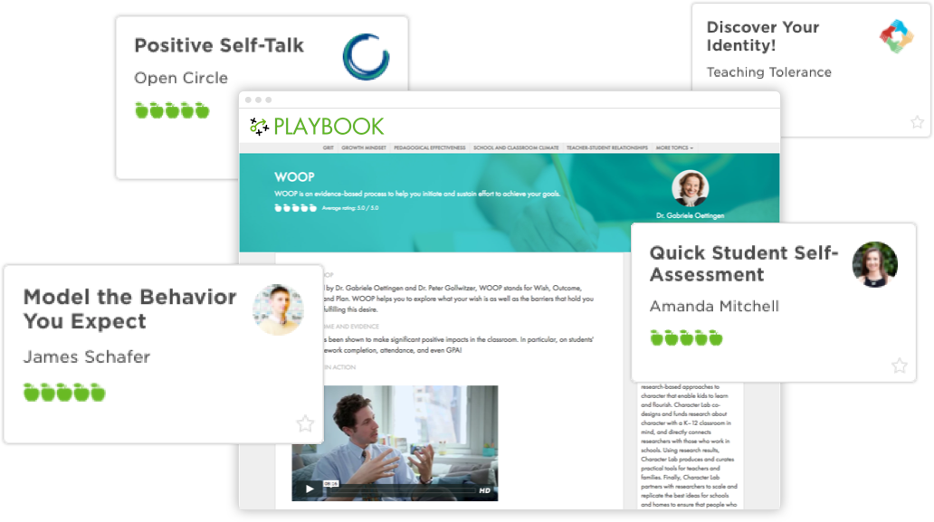 Playbook Sel Partners