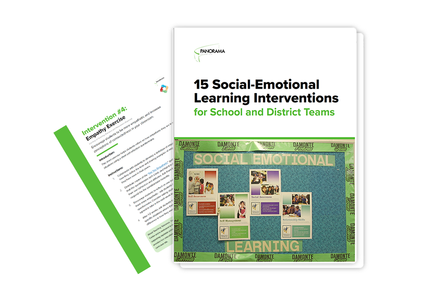 SocialEmotional Learning Curriculum 20+ Leading SEL Programs
