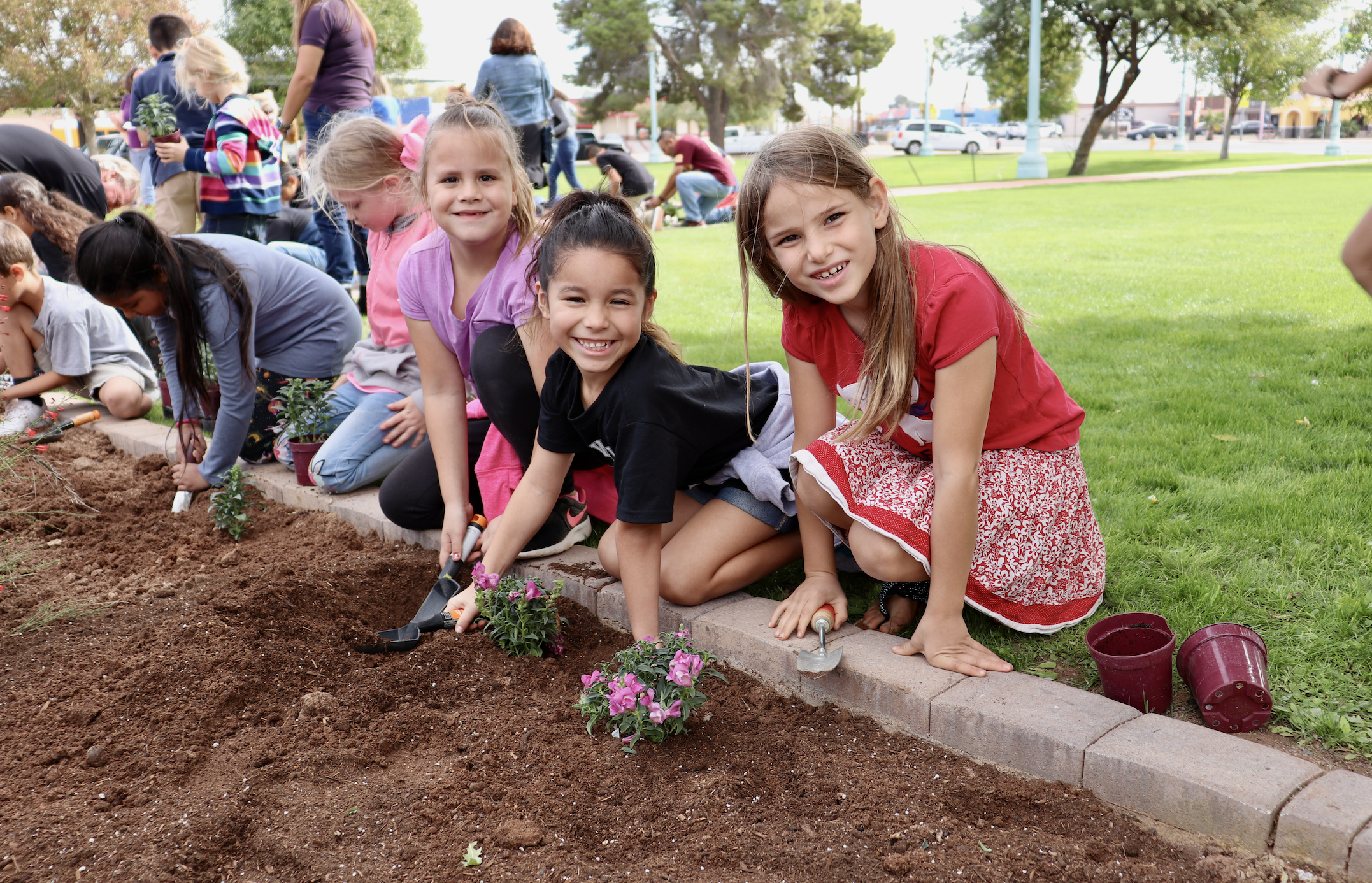 How Casa Grande Elementary District Strengthens Student SEL and Relationships With Panorama