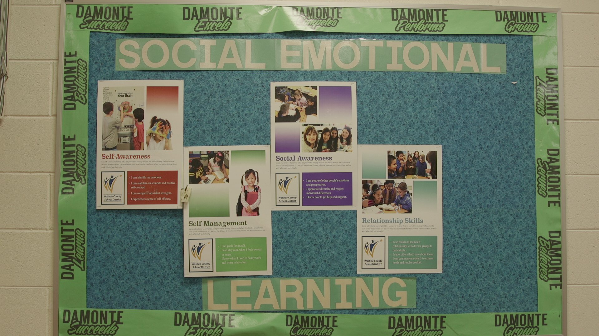 6 Effective Interventions for Social-Emotional Learning