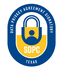 TX Privacy Badge