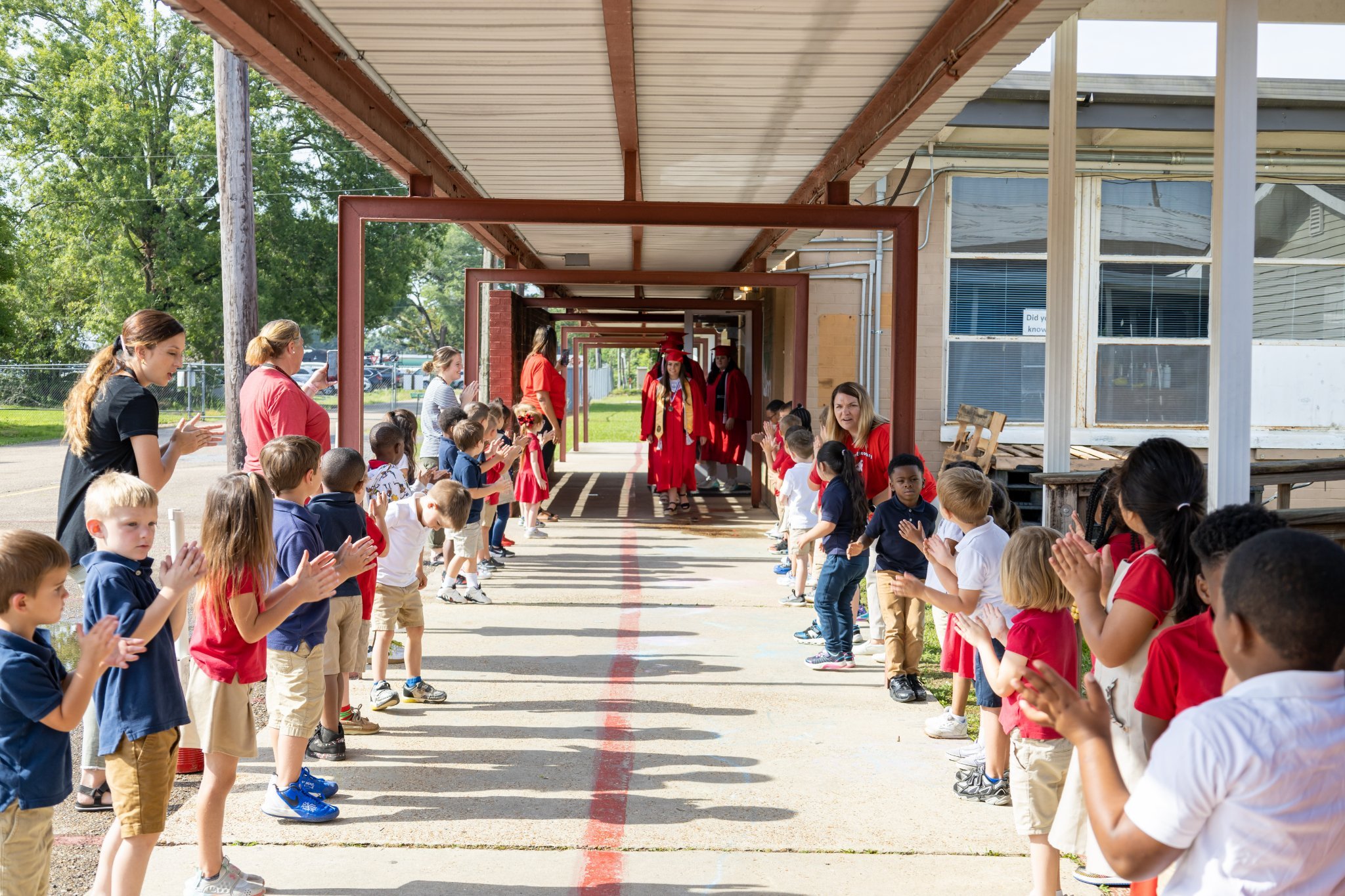 5 Ways Educators Connect Behavior and SEL at Tangipahoa Parish School System