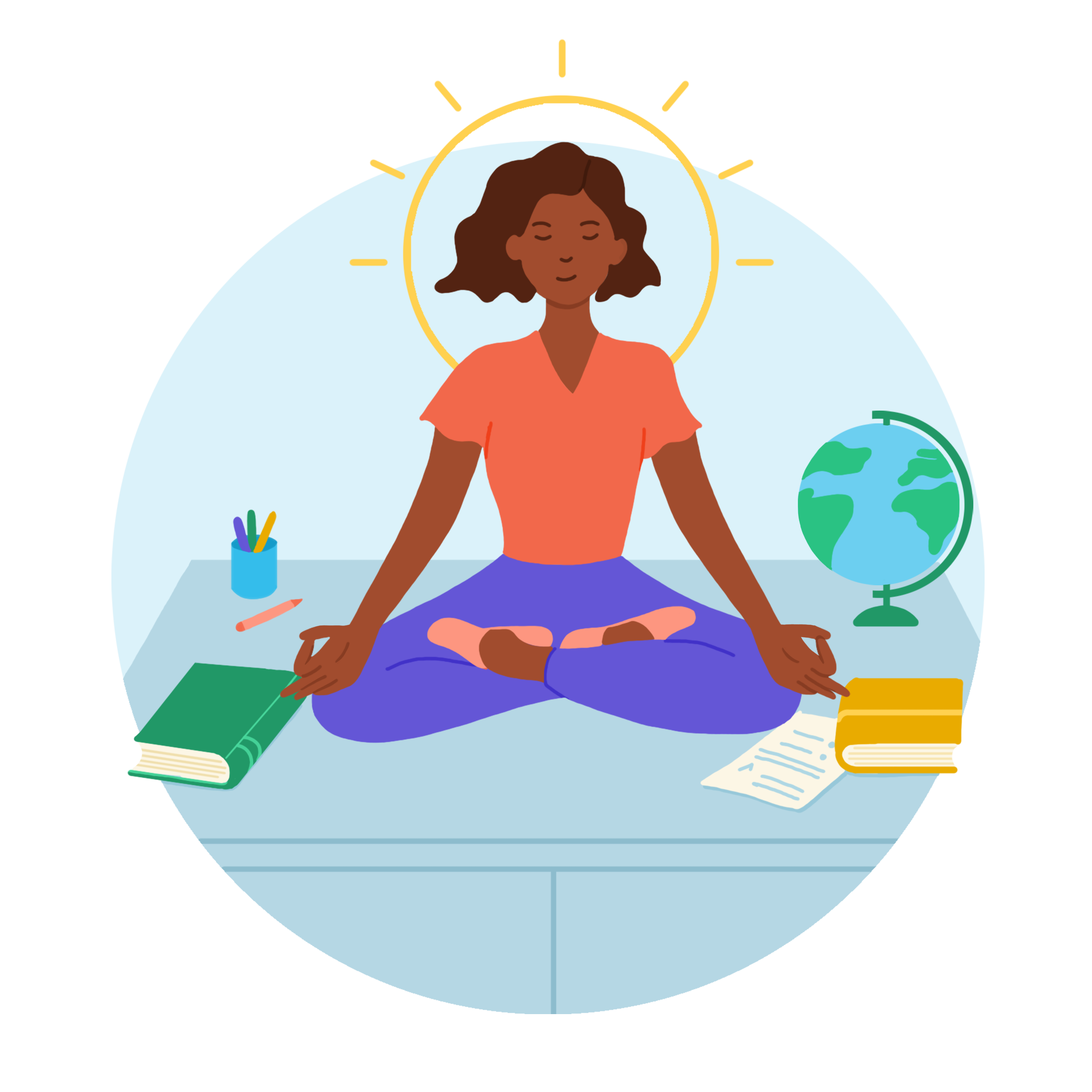 Holiday Self-Care Resources from the Panorama Team