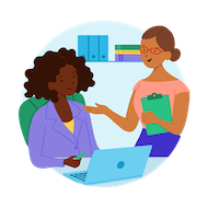 Teacher Staff and Administrator Feedback