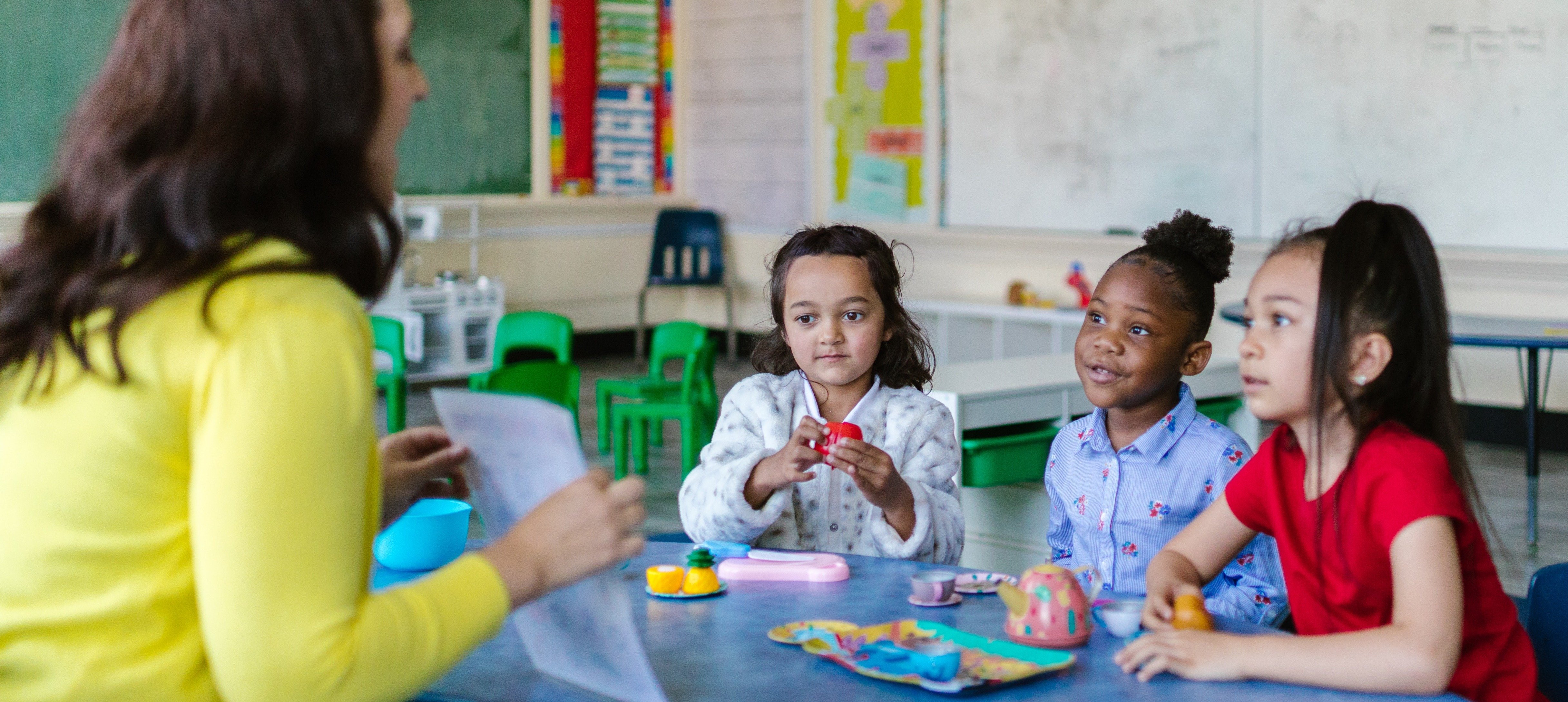 5 Types of Classroom Timers For A Well-Managed Class