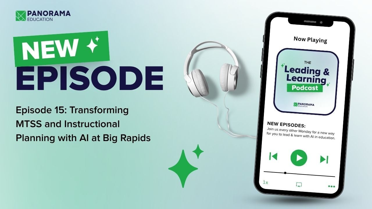 Episode 15: Transforming MTSS and Instructional Planning with AI at Big Rapids