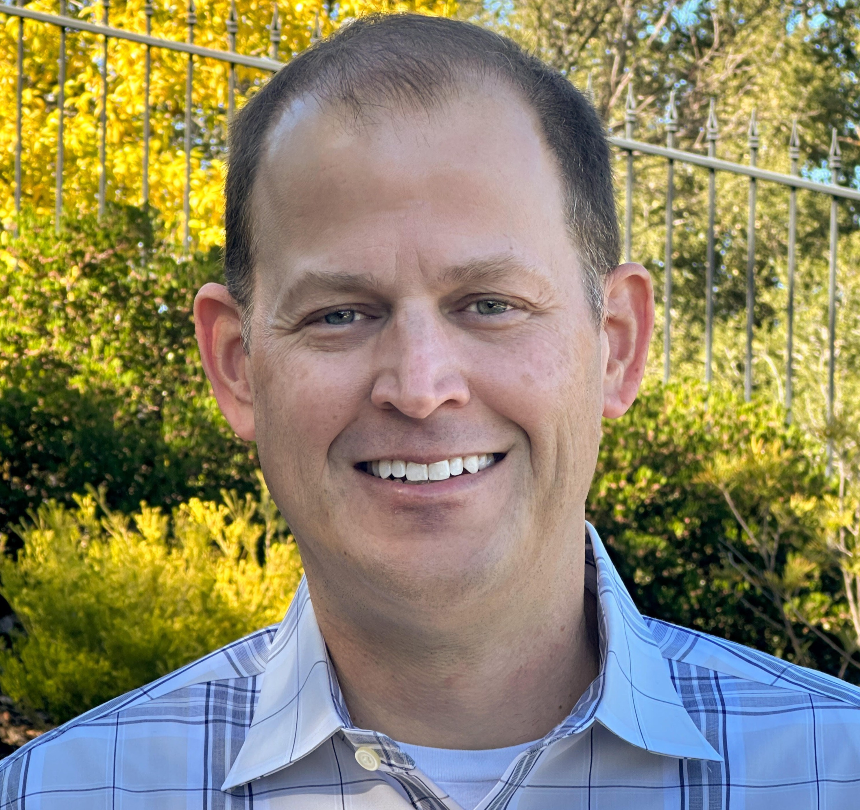 Daniel Johnson