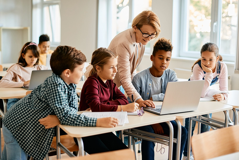 equity dashboards