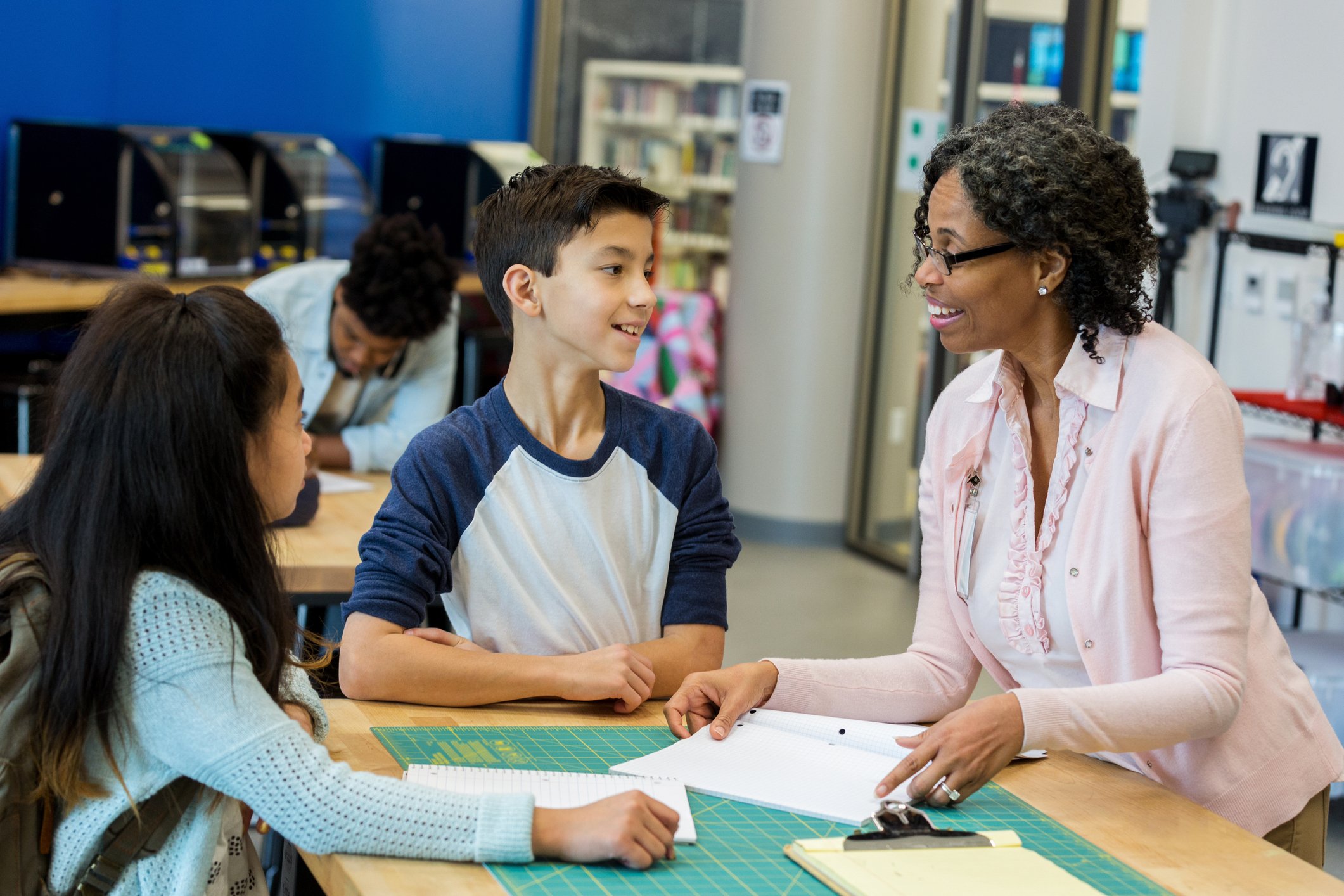 Better ILP Documentation Starts Here: Free Templates for Teachers