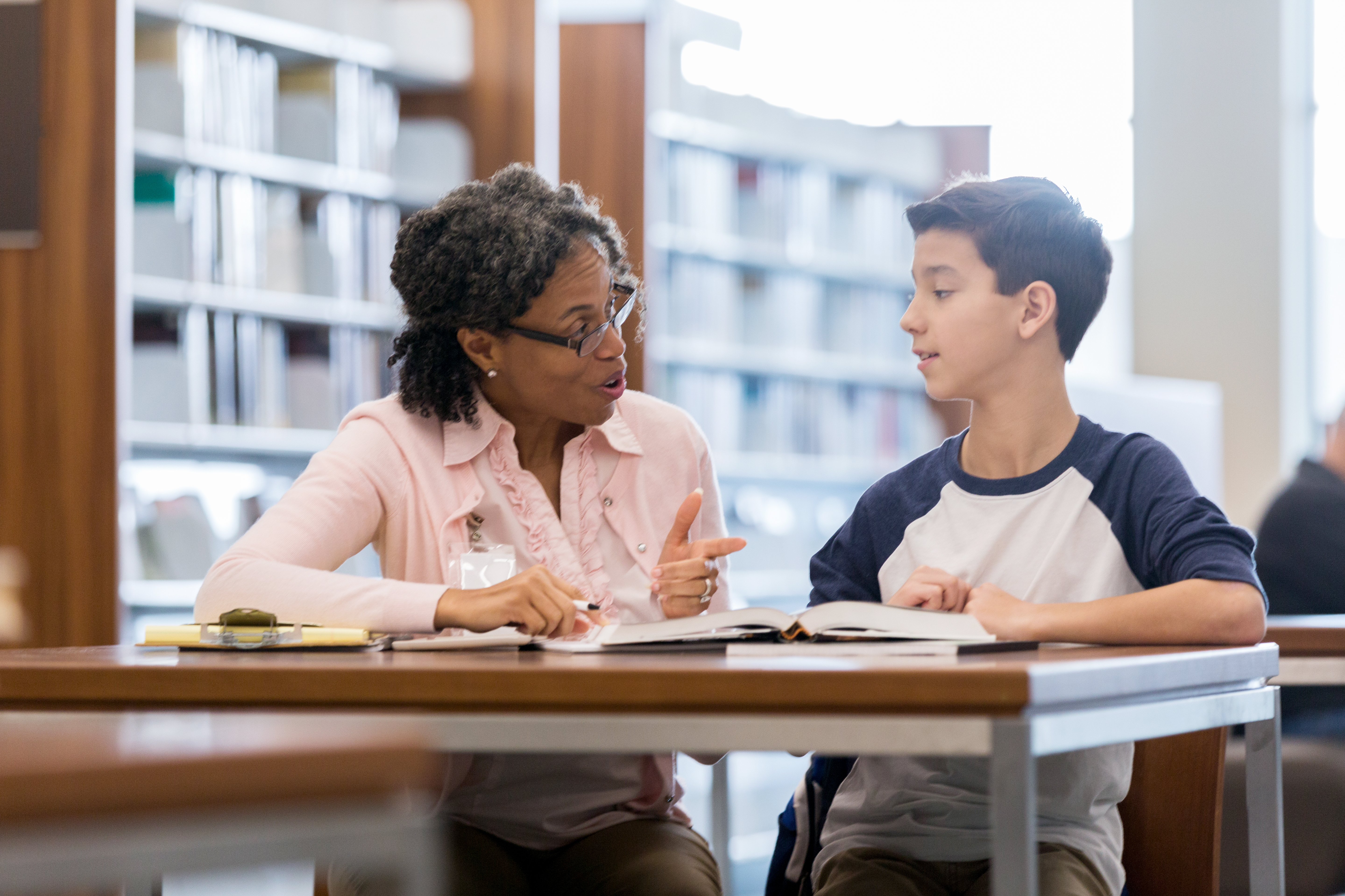 How Districts Can Use Data to Identify and Close Readiness Gaps Before Graduation