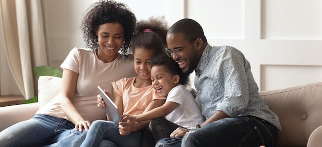 Dr. Karen Mapp on Building Strong Family-School Partnerships