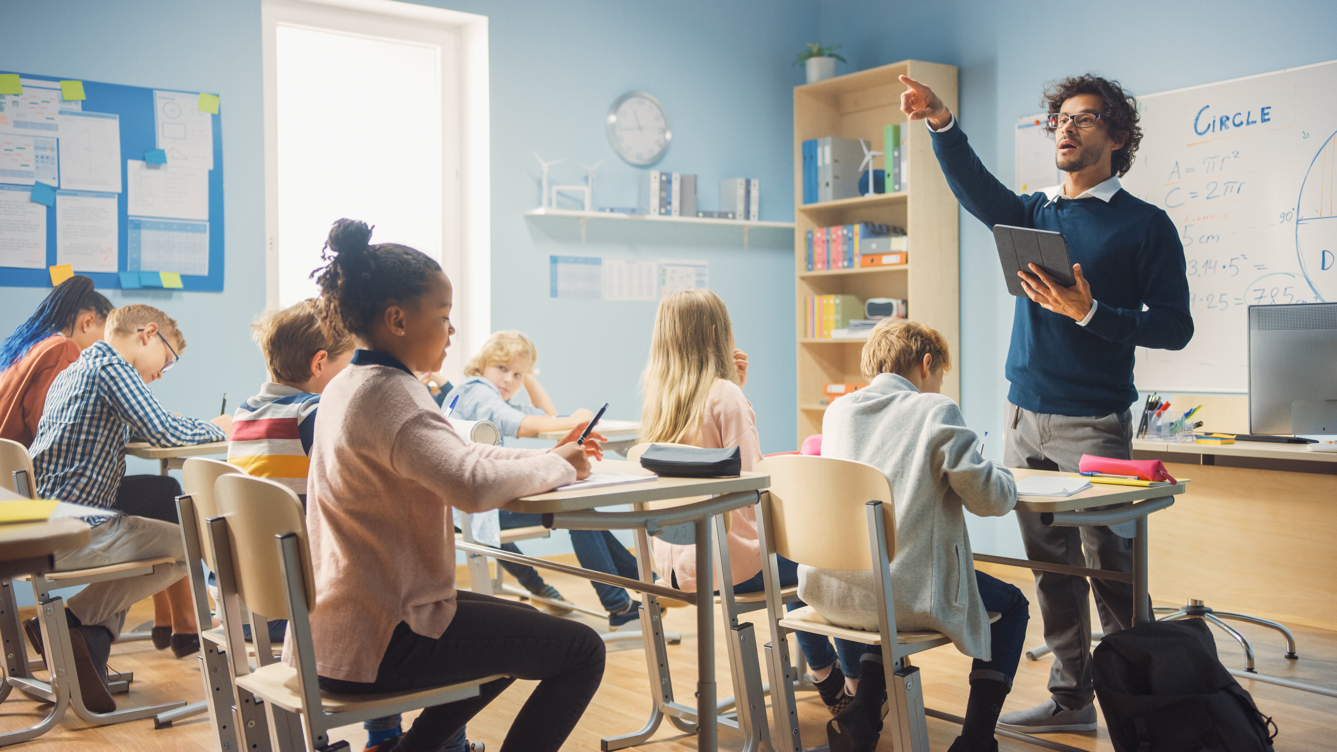 AI in the Classroom: Key Takeaways from Panorama’s Virtual Summit
