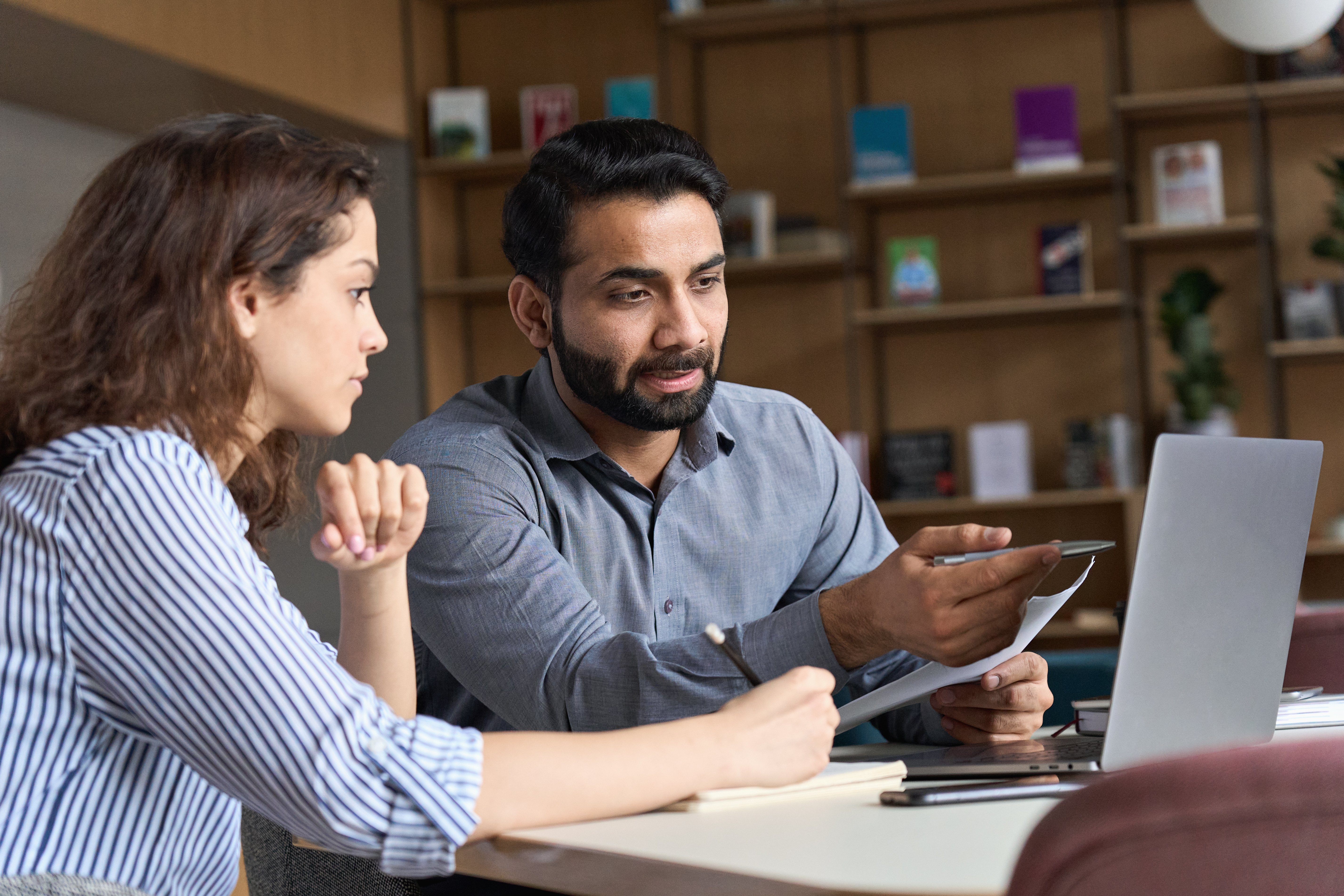 Bridging the Fidelity Gap with AI