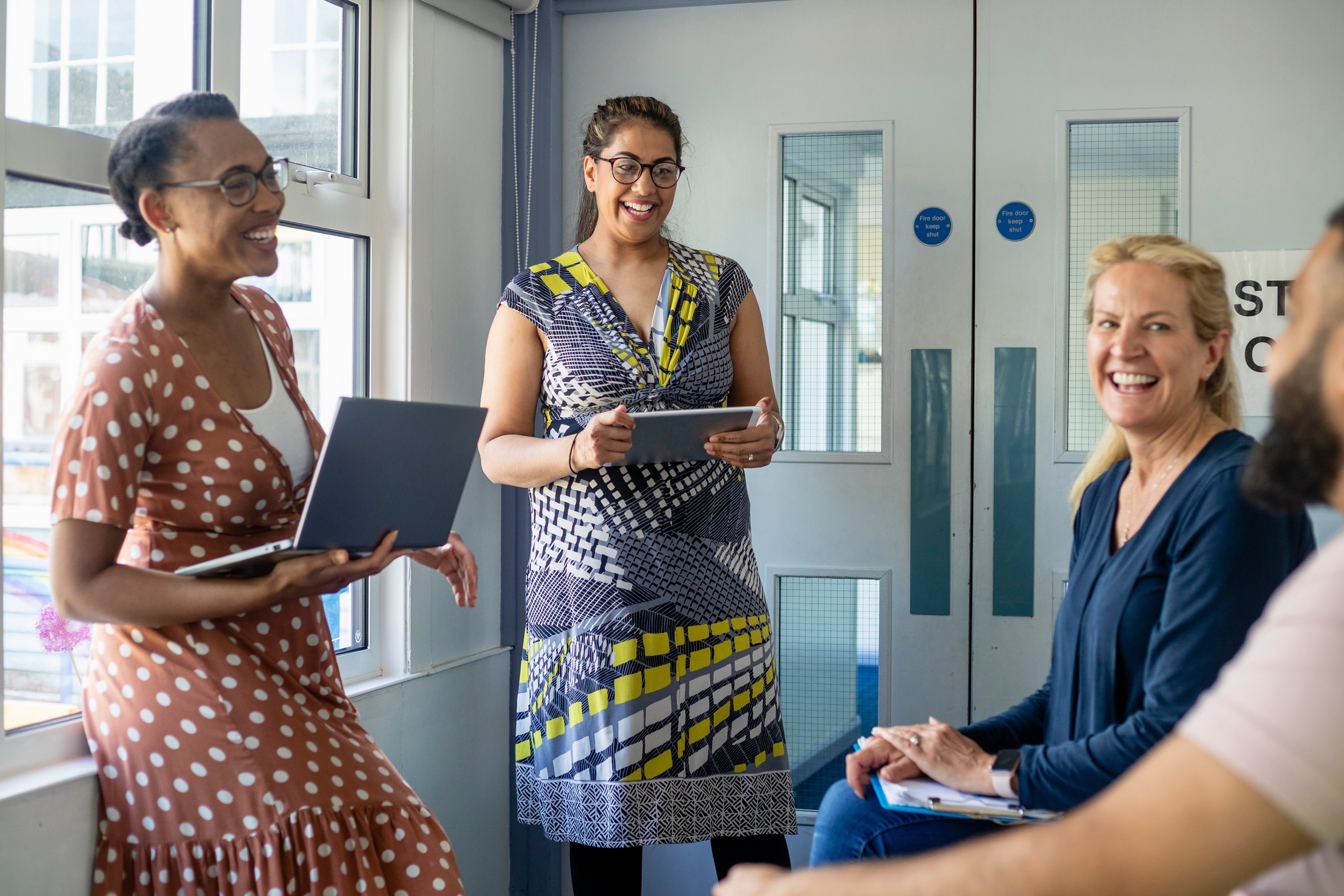 Helping Teachers Streamline MTSS with AI