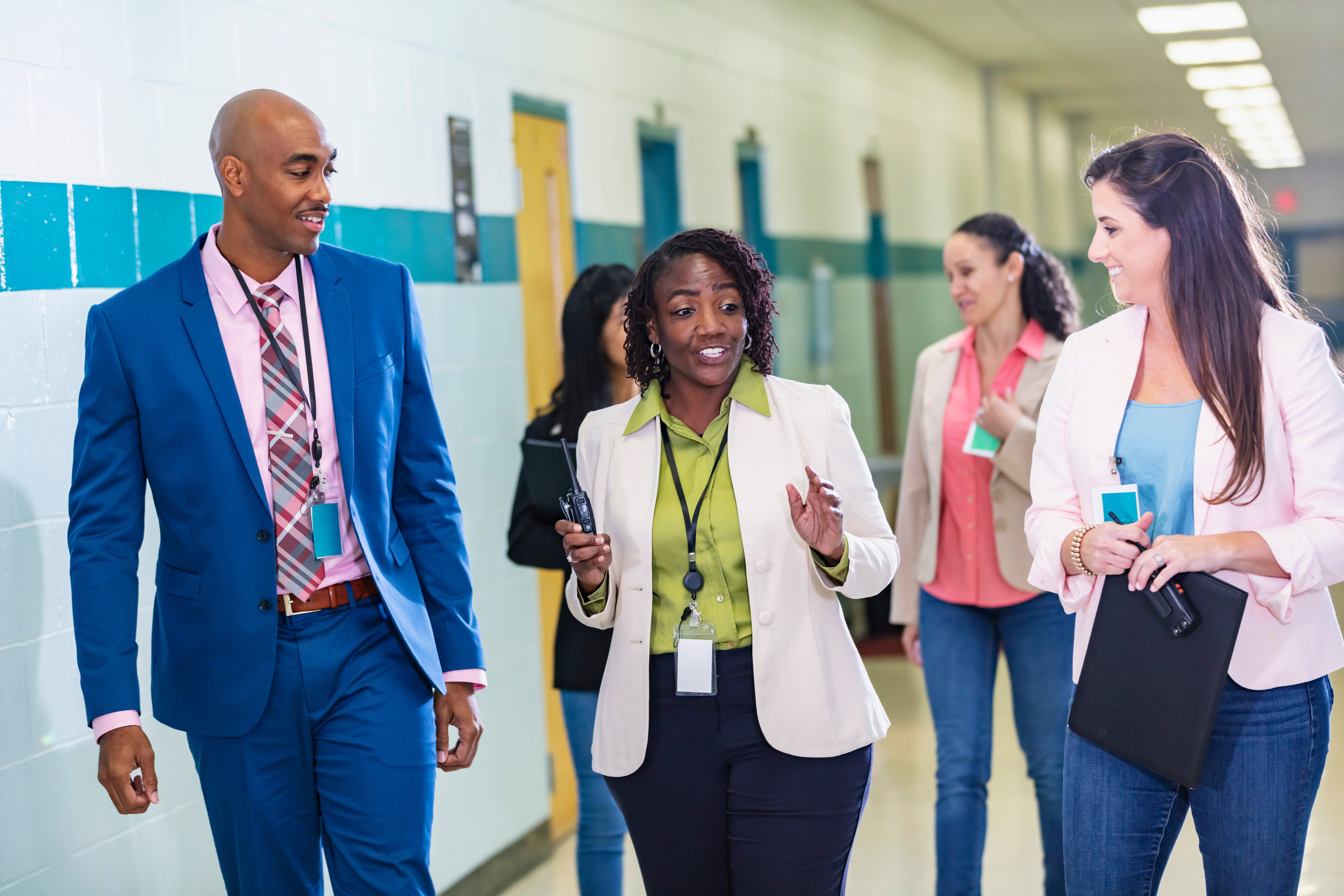 Top AI in Education Conferences to Attend in 2026