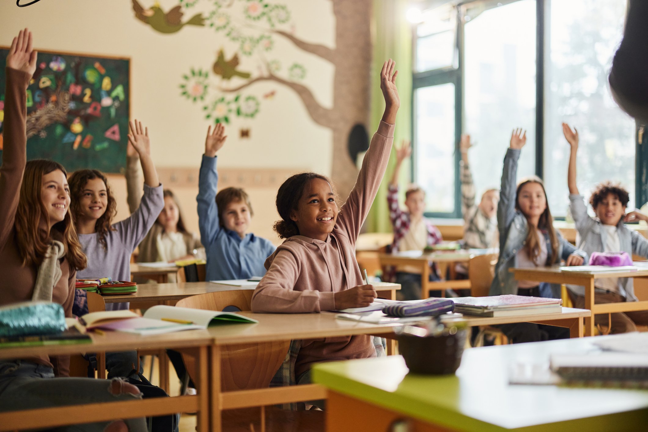 How To Measure Student Engagement in K-12 Schools