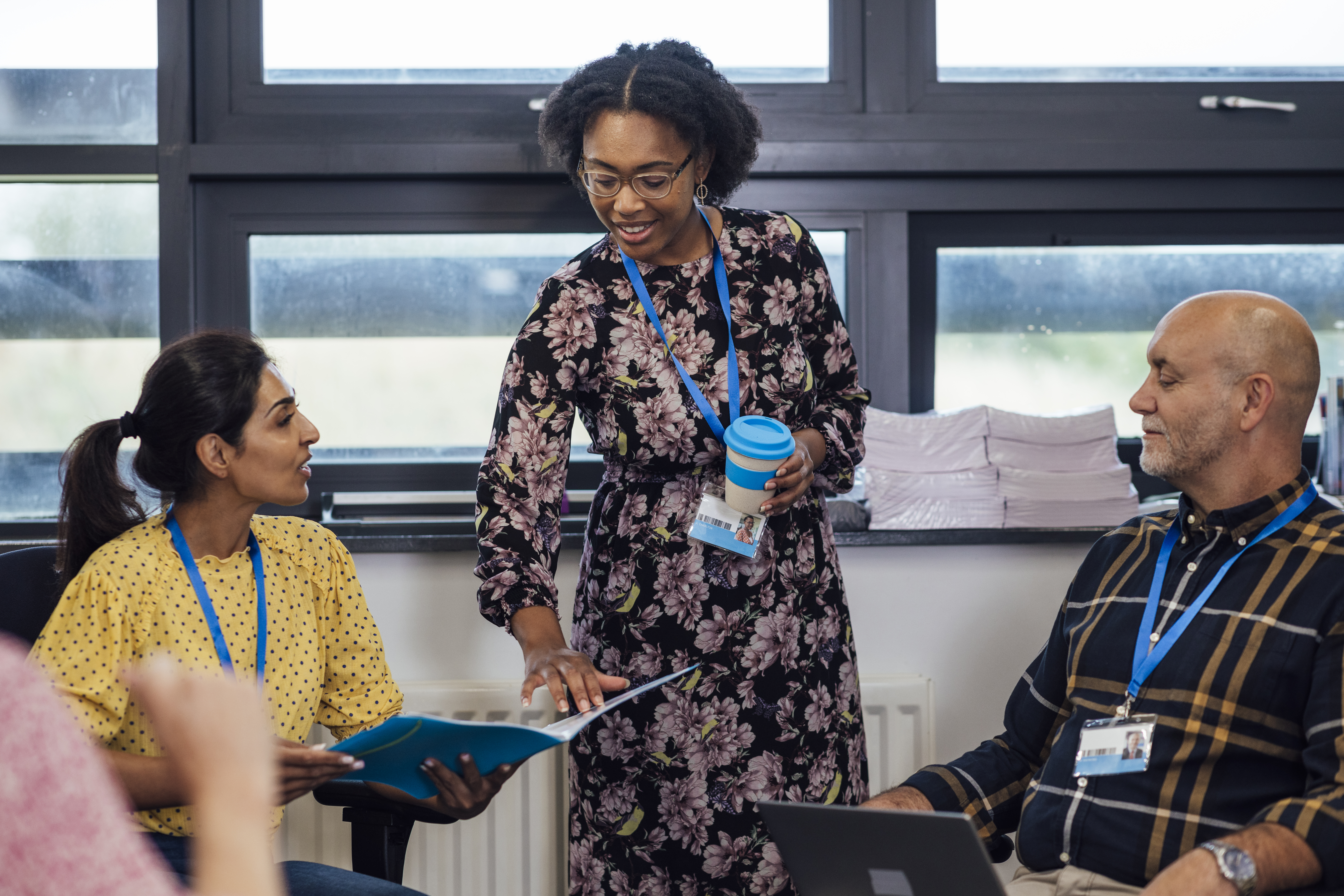 How to Have Better MTSS Meetings