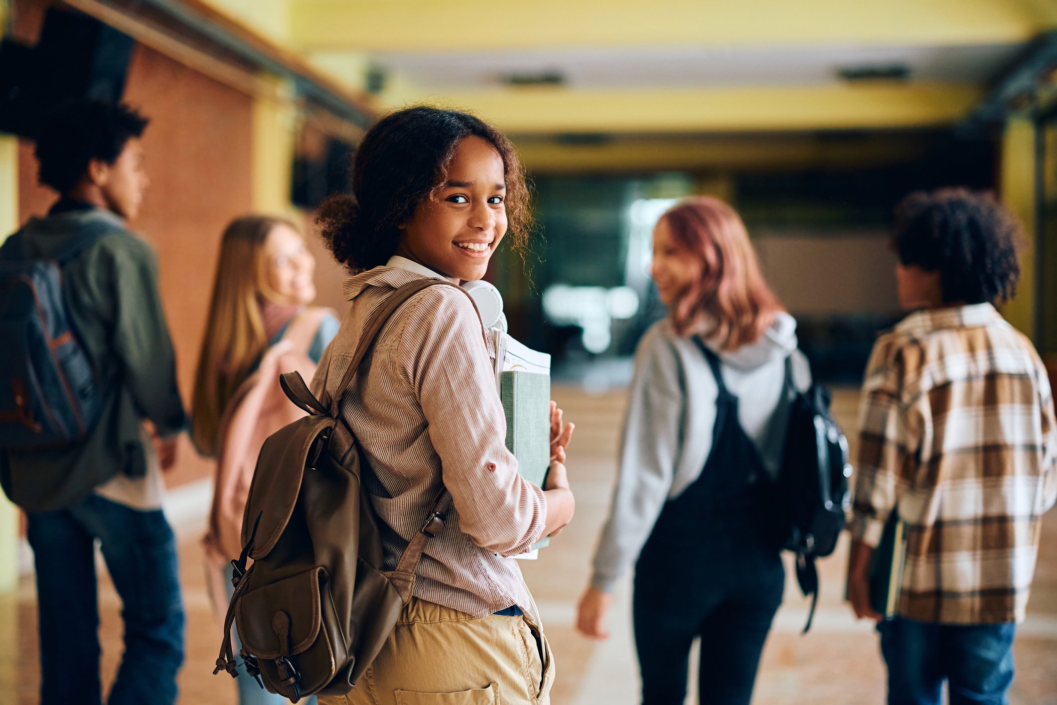 How Districts Measure School Climate & Why It Matters